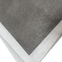 Feutre en fibre de titane ultra-mince, tapis poreux en fibre de titane, feutre de titane résistant à la corrosion pour électrodes et filtration