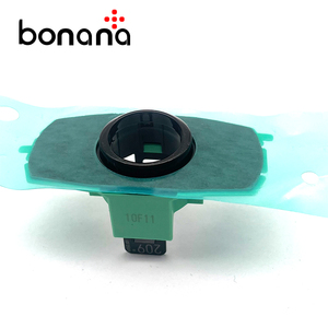 Reversing Radar Parking Control Sensor 89341-K0060 89341K0060 89341-K0060-C0 With <b>Bracket</b> for Sienna Venza 2020-2021 - Product Image 5