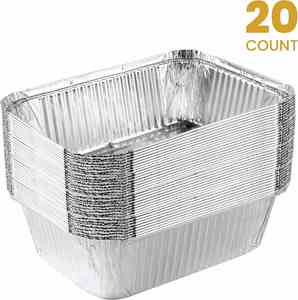 Rec13103i 250ml Disposable Food Grade Plastic Lid Pulp Moulding Fast Food Take Out & Cooking Lunch Box - Product Image 3