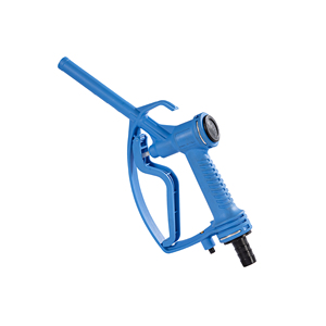 หัวฉีดพลาสติก AD90ด้วยมือ Meclube สำหรับการถ่ายโอน AdBlue 90ลิตร/นาที - Product Image 1