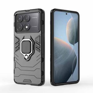 Pour <span class=keywords><strong>POCO</strong></span> X6 Pro étui antichoc armure support Coque arrière pour Xiaomi Redmi A3 <span class=keywords><strong>Poco</strong></span> <span class=keywords><strong>X5</strong></span> X6 F5 M6 Pro Poko petit X6pro couverture de téléphone - Product Image 3