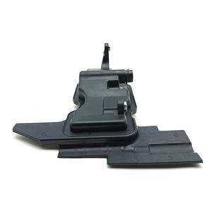 กรองน้ำมันเกียร์รถยนต์ New Meichuang 25420-P7W-003 B7wa Baya Byba M7wa Bvga Pvga Cm6 Bgfa Mgfa คุณภาพสูง - Product Image 3