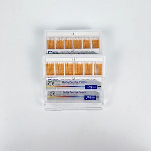 META Aiguilles Gutta Percha Type F Gutta Percha F2 F1 - Product Image 3