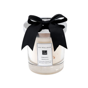 AIKUN Vela Perfumada de Lujo, Cera de Soja Natural Ecológica, Fragancia Fuerte para Sala de Estar, Dormitorio, Spa, Vela de Yoga - Product Image 4