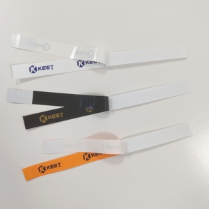 Overgrips de PU Personalizados ENNIG de Alta Calidad <span class=keywords><strong>DT70</strong></span> para Raquetas de Tenis, Bádminton y Squash - Antideslizantes, Gran Absorción del Sudor, Entrenamiento, China - Product Image 4