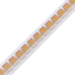 ตัวเก็บประจุแทนทาลัมแบบติดตั้งบนพื้นผิวของแท้รุ่น 3528B 10uF (106)  10% 25V TAJB106K025RNJ - Product Image 3