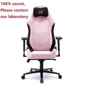 Bureau inclinable laboratoire <span class=keywords><strong>chaise</strong></span> de jeu haut de gamme tête magnétique oreiller <span class=keywords><strong>chaise</strong></span> d'ordinateur <span class=keywords><strong>chaise</strong></span> de jeu confortable pour les jeux - Product Image 3