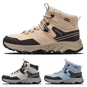 Best Tactical Beginner <strong>Cheap</strong> Affordable Extreme Work Hiking <strong>Walking</strong> <strong>Boots</strong> for Cold Hot All Weather Rainforest Desert - Product Image 2