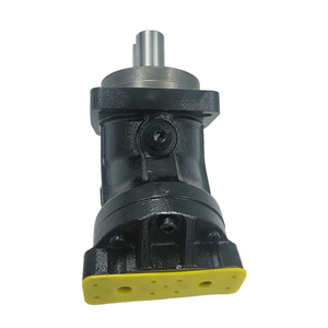 Moteur hydraulique à pistons axiaux haute vitesse A2FM160 A2FM90 A2FM A2FM160/61W-VAB010 A2FM90/61W-VAB191J - Product Image 4