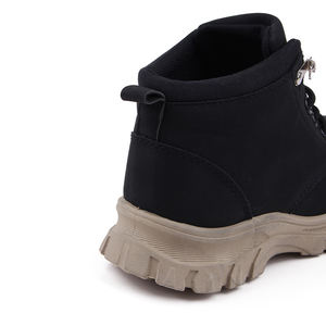 Zapatillas Para <span class=keywords><strong>Nino</strong></span> nuovo Design a buon mercato Pu superiore bambini scarpe Casual stivali per bambini scarpe per bambini ragazze - Product Image 5