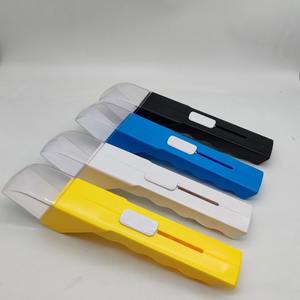 Nueva herramienta mayorista para atrapar insectos: pinza manual para moscas, arañas y bichos, trampa artefacto. - Product Image 2