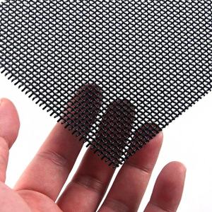 उच्च गुणवत्ता स्टेनलेस स्टील वायर खिड़की स्क्रीन जाल/<span class=keywords><strong>304</strong></span> स्टेनलेस स्टील स्क्रीन - Product Image 3