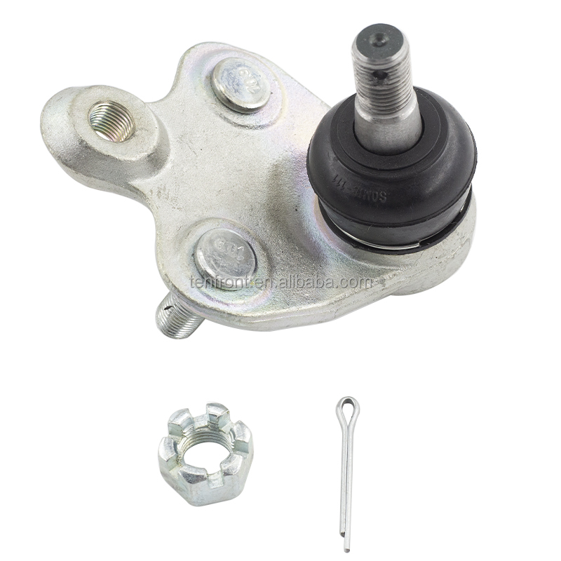 43330-09700 Auto Parts Suspension Ball Joint for 1NZ-FXE 2ZR-FE