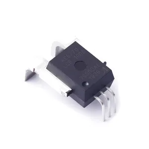 Hall Effect Current Sensors Supply ACS770LCB-100B-PFF-T Semiconductors