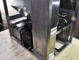 Kağıt grafik basınç kaydedici hidrostatik <span class=keywords><strong>Test</strong></span> pompası ünitesi - Product Image 5