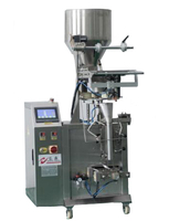H388 machine de conditionnement de liquide de boisson de petit sac de jus de mangue de pastèque de type vertical
