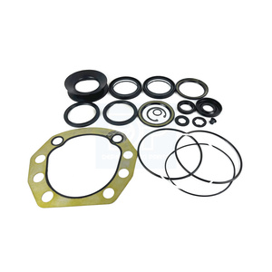 1365573 1451188 2309494 TAS85/A4 Depehr Heavy Duty ricambi Auto europei Scani- 4 P G R T Series kit di riparazione dello sterzo - Product Image 1
