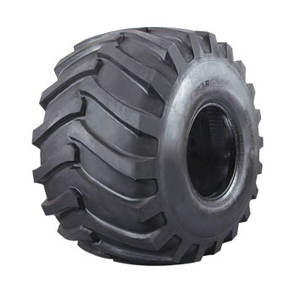 Pneus tout-terrain pour vibrateurs Nomad-65 66x43.00-25 MARCHEUR BRAND - Product Image 1