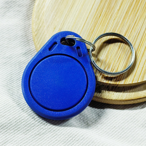 Thẻ từ thông minh T5577 chất lượng tốt, có thể tùy chỉnh, 125Khz, trống, dùng làm móc khóa cho hệ thống kiểm soát ra vào, nhà ở, thang máy. - Product Image 5