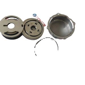 NO.613(2) Delphi注入ポンプ用オリジナル本物のコモンレールポンプ移送ポンプキット28516849 7240-241 - Product Image 1