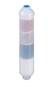 10 "<span class=keywords><strong>Inline</strong></span> nhựa <span class=keywords><strong>Cartridge</strong></span> lọc Khoáng <span class=keywords><strong>Cartridge</strong></span> Alkaline lọc T33 bài carbon cho nhà sử dụng bộ lọc - Product Image 2