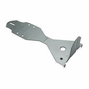 カスタムステンレス鋼アルミニウム板金加工溶接スタンピング板金曲げ部品 - Product Image 5