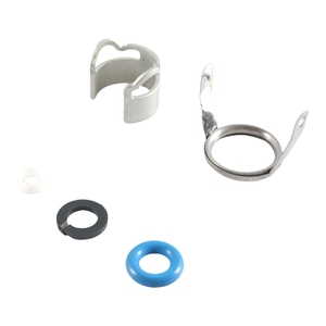 06E998907G Kit de reparación de inyector de combustible 6 uds Kit de reparación de inyector de combustible 06E998907 para <span class=keywords><strong>AUDI</strong></span> A4 A5 A6 <span class=keywords><strong>A7</strong></span> <span class=keywords><strong>Sportback</strong></span> A8 2007-2012 - Product Image 4
