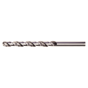 Broca helicoidal HSS Co TA1057 pulida autocentrante para acero inoxidable - Product Image 2
