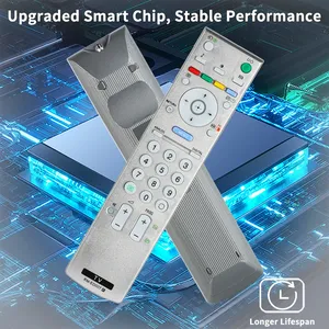 RM-ED007 cho Sony thông minh TV điều khiển từ xa KDF-50E2000 KDF-50E2010 KDL-15G2000 KDL-20G2000 KDL-20S2000 - Product Image 5