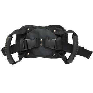 <span class=keywords><strong>Ceinture</strong></span> de sécurité à poignée souple directe d'usine pour accessoires de <span class=keywords><strong>moto</strong></span> de <span class=keywords><strong>passager</strong></span> de siège arrière d'enfants - Product Image 1