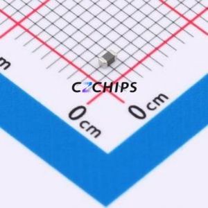 XRCB1608U301-0R2TF Ferrite Bead 0603 RF ( Impedance @ Frequency: 300Ohm@100MHz )( Error: 25% )( DC Resistance (DCR): 350mOhm ) - Product Image 1