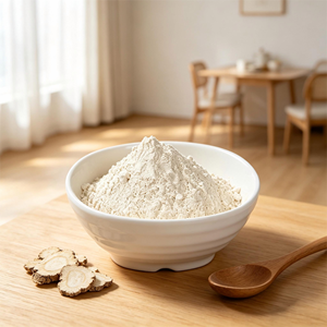 Polvere Naturale Premium di Angelica Dahurica per Alimenti Funzionali - Product Image 4