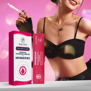 4 Piezas de Gel Reafirmante Vaginal en Envase Individual, Estimula y Aumenta la Confianza Sexual para Mujeres - Product Image 2