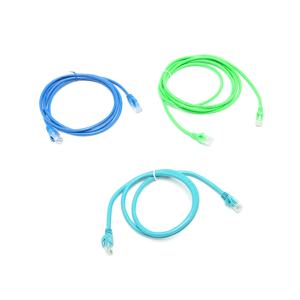 High-Speed Cat5e <span class=keywords><strong>Rj45</strong></span> Ethernet Patchkabel 1M, 2M, 3M, 5M, 10M, 20M Utp/ftp/Sftp <span class=keywords><strong>Cat5</strong></span> Cat5e <span class=keywords><strong>Rj45</strong></span> Enthenet Netwerkkabel - Product Image 4
