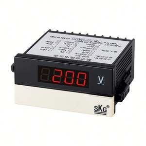 Meest Verkopende 4 Digitale <span class=keywords><strong>Led</strong></span> Teller Toerenteller <span class=keywords><strong>Rpm</strong></span> <span class=keywords><strong>Meter</strong></span> - Product Image 3