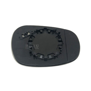 กระจกมองหลังสำหรับ BMW 1 3 Series E81 E82 E87 E90 E88 E91 lci ทรงกลมนูนด้านซ้าย - Product Image 4
