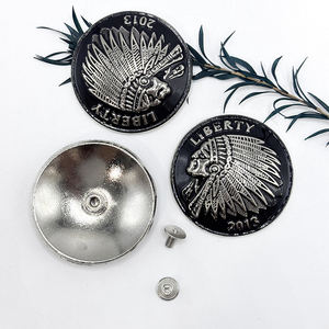 हॉट सेलिंग भारतीय पैटर्न कॉंचू वॉलेट बेल्ट एक्सेसरीज, मेटल स्क्रू, बैक बटन - Product Image 5