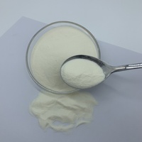 Food Grade Hoge Zuiverheid Grote Voorraad Appelfruitpoeder Appelvruchtensap Poeder Volledig In Water Oplosbaar