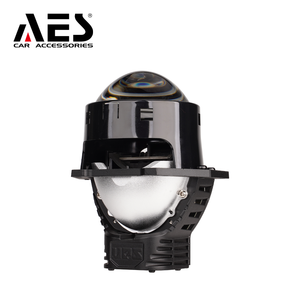 Objectif <span class=keywords><strong>de</strong></span> projecteur AES haute puissance 3 pouces 68W Bi LED feux <span class=keywords><strong>de</strong></span> <span class=keywords><strong>croisement</strong></span> feux <span class=keywords><strong>de</strong></span> route - Product Image 3