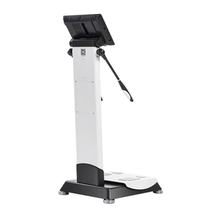 X ONE PRO - Escáner Analizador <span class=keywords><strong>de</strong></span> Composición <span class=keywords><strong>Corporal</strong></span> con Bioimpedancia, Máquina Inteligente para Medir el Índice <span class=keywords><strong>de</strong></span> <span class=keywords><strong>Masa</strong></span> <span class=keywords><strong>Corporal</strong></span> - Product Image 5