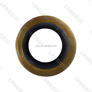 Sello de Eje de Pivote de Repuesto Original Número de Pieza 195-50-22151 1955022151 para Bulldozer Komatsu - Product Image 4