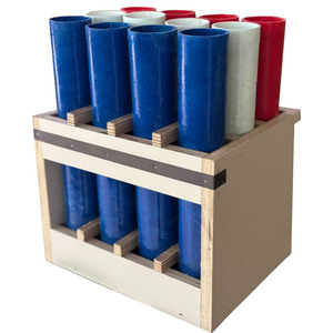 Support <span class=keywords><strong>de</strong></span> tubes <span class=keywords><strong>de</strong></span> mortier en fibre <span class=keywords><strong>de</strong></span> verre <span class=keywords><strong>de</strong></span> 1,91 pouce pour 12 fusées, pour feux d'artifice <span class=keywords><strong>de</strong></span> spectacle du <span class=keywords><strong>Jour</strong></span> <span class=keywords><strong>de</strong></span> l'Indépendance des États-Unis - Product Image 1