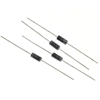 Diode redresseuse ZYSY 1N4001 1N4007 1N5404 1N5408 1N5399 1N5819 1N5817 6A 10A Schottky à sortie axiale