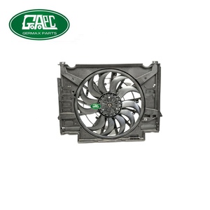 Module de ventilateur adapté à Land Rover Range Rover <span class=keywords><strong>Velar</strong></span> 2017- LR116200 LR092806 GLRV013 Fabricant d'accessoires automobiles de rechange - Product Image 3