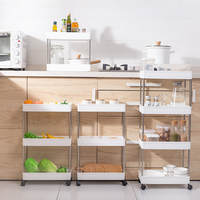 Étagère de rangement réglable à 2 niveaux pour placard et cuisine, support d'épices sur comptoir