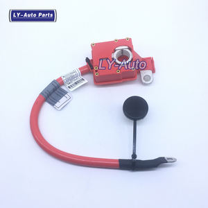 Guangzhou Factory OEM 61129217017 Cable de batería positivo PLus Pole Fit para <span class=keywords><strong>BMW</strong></span> <span class=keywords><strong>1</strong></span> Series E87N 120i E81 <span class=keywords><strong>E87</strong></span> - Product Image 1
