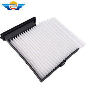 <span class=keywords><strong>Filtre</strong></span> à air OEM 87139-0K060 de pièces de rechange automatiques de haute qualité d'usine de la Chine adapté aux voitures Lexus 4Runner - Product Image 1