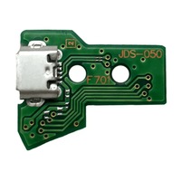 Carte de charge SYY JDS-001 JDS-011 JDS-030 JDS-040 JDS-055 pour la réparation de la manette Playstation 4 PS4