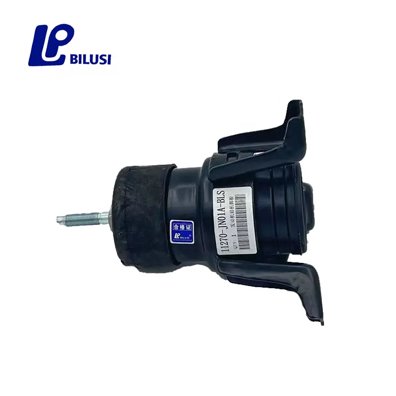 Bilusi High Quality Japanese Car Parts front engine mounting For Nissan Teana J32 Oem:11270-jn01A 11320-JN00C