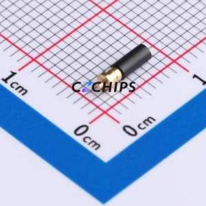 YZP0237-20058-02 Pogo Pin Connector Connector ( Type: Pogo Pin )( Total PIN Count: 1P )( Overall Length / Height: 5.8mm ) - Product Image 1